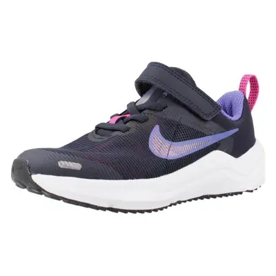 Nike DOWNSHIFTER 12 Divat edzőcipők Kék