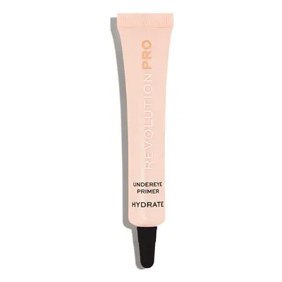 Makeup Revolution Undereye Primer Hydrate Szem alapozók Más