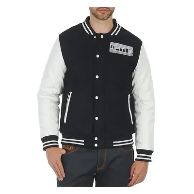 Wati B OUTERWEAR JACKET Dzsekik Fekete