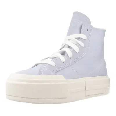 Converse CHUCK TAYLOR ALL STAR CRUISE HI Divat edzőcipők Kék