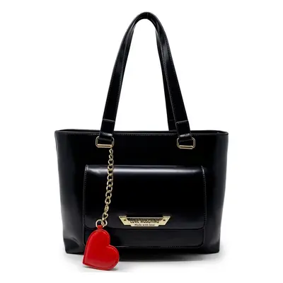 Love Moschino JC4141PP1L Táskák Fekete