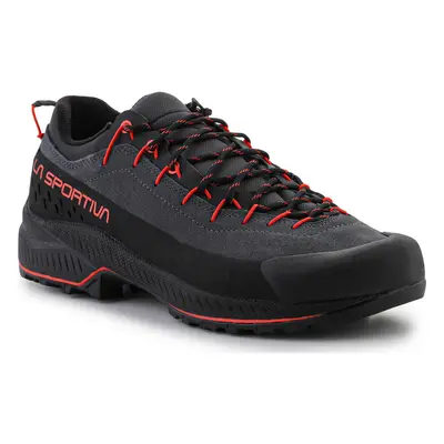 La Sportiva TX4 EVO 37B900322 Túracipők Fekete