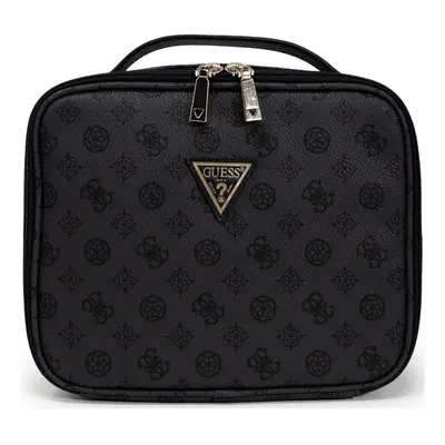 Guess WILDER COSMETIC ORGANIZER CASE TWP745 20450 Kistáskák Szürke