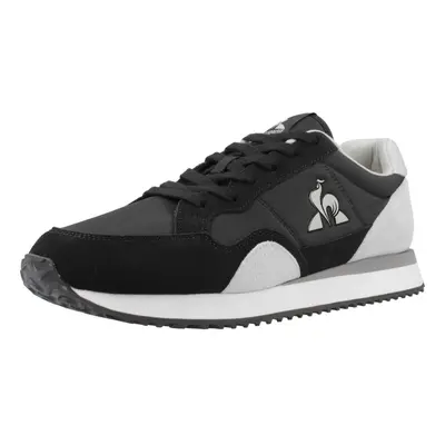 Le Coq Sportif 2410701L Divat edzőcipők Fekete