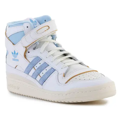 adidas Adidas Forum 84 Hi GW5924 Magas szárú edzőcipők Fehér