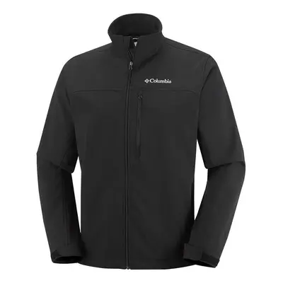 Columbia WHITETOP SFT JKT Kabátok Fekete