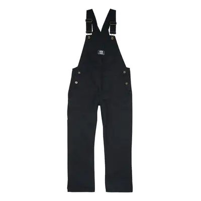 Vans Groundwork Overall Gr Overálok Fekete