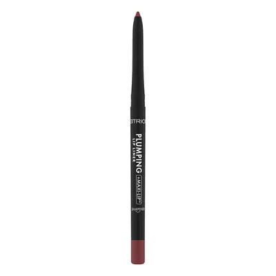 Catrice Plumping Lip Pencil - 60 Cheers To Life Szájkontúr ceruza Bordó