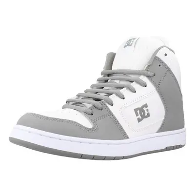 DC Shoes MANTECA 4 M HI Divat edzőcipők Szürke