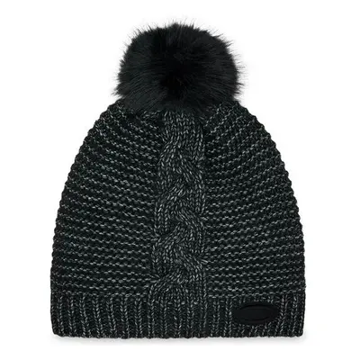 Guess BEANIE Baseball sapkák Fekete