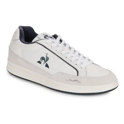 Le Coq Sportif NOAH_2 Rövid szárú edzőcipők Fehér