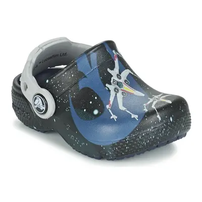 Crocs Crocs Funlab STarwars Clog Klumpák Kék