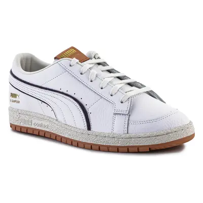 Puma Ralph Sampson 70 LO SC 380987-01 Rövid szárú edzőcipők Sokszínű