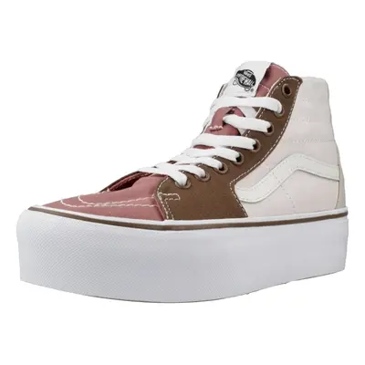 Vans SK8-HI TAPERED STACKFO Divat edzőcipők Sokszínű