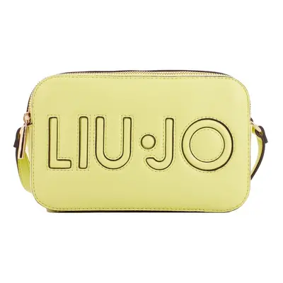 Liu Jo ECS M CAMERA CASE Táskák Citromsárga