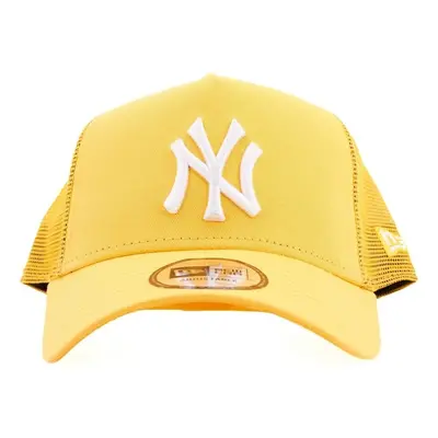 New-Era NEW YORK YANKEES Baseball sapkák Citromsárga