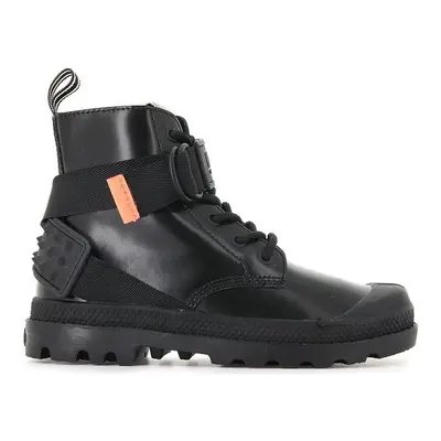 Palladium PAMPA ROCK RANGER Csizmák Fekete