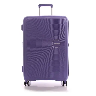 American Tourister 32G082003 Puha bőröndök Lila