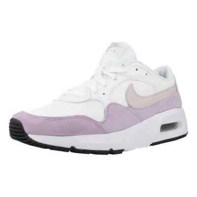 Nike AIR MAX SC AA Divat edzőcipők Fehér