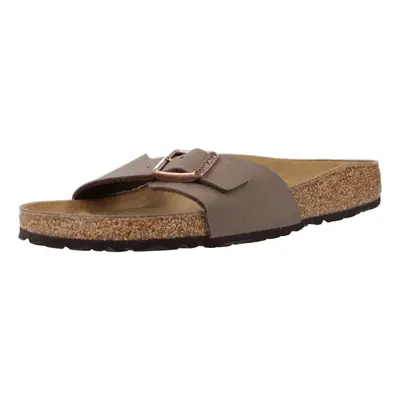 Birkenstock MADRID BS Szandálok / Saruk Barna