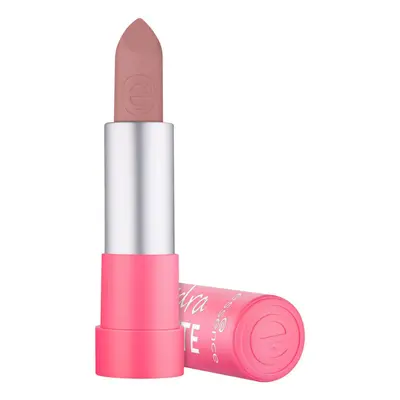 Essence Hydra Matte Lipstick - 403 Peach it! Rúzs Rózsaszín