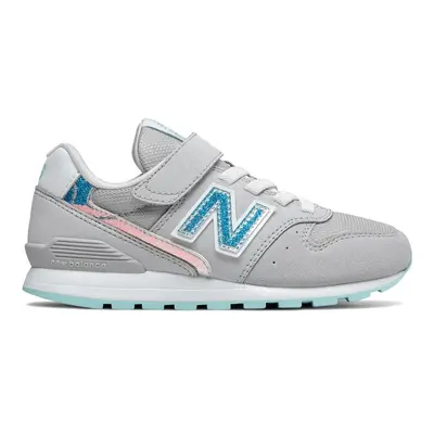 New Balance YV996 M Divat edzőcipők Szürke