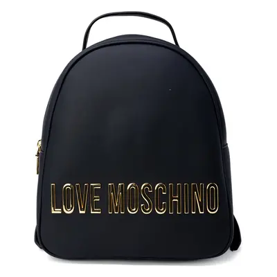 Love Moschino JC4197PP1I Hátitáskák Fekete