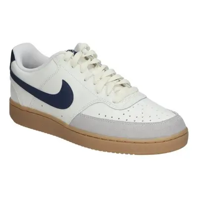 Nike HF1068 COURT VISION LO Divat edzőcipők Bézs