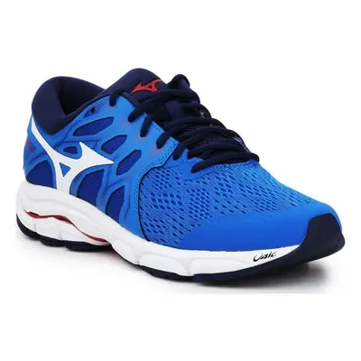 Mizuno Wave Equate 4 J1GC204801 Futócipők Kék