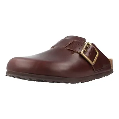 Birkenstock BOSTON BOLD GAP Szandálok / Saruk Barna