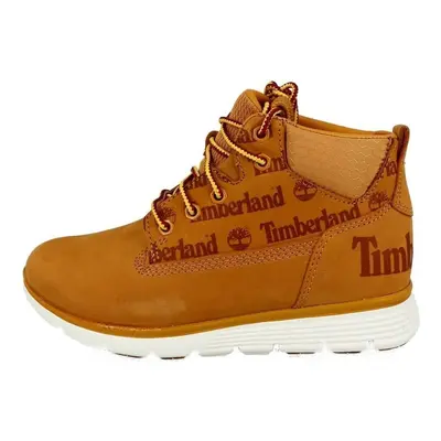 Timberland KILLINGTON CHUKKA Csizmák Citromsárga