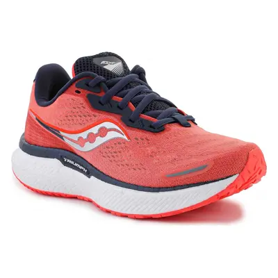 Saucony Triumph 19 S10678-16 Futócipők Rózsaszín