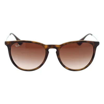 Ray-ban Occhiali da Sole Erika RB4171 865/13 Napszemüvegek Barna