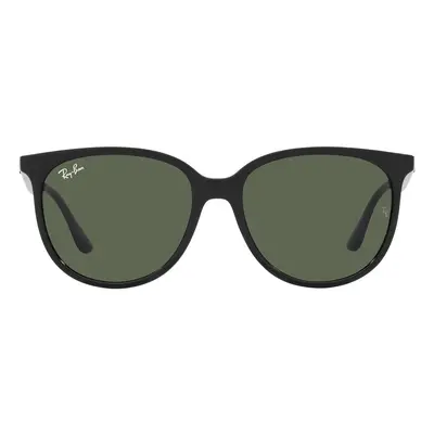 Ray-ban Occhiali da Sole RB4378 601/71 Napszemüvegek Fekete