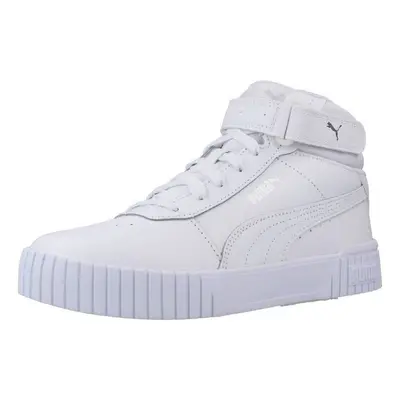 Puma CARINA 2.0 MID Divat edzőcipők Fehér