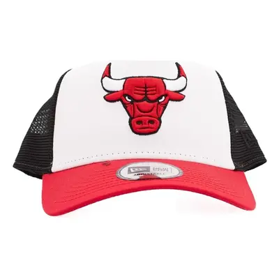 New-Era CHICAGO BULLS Baseball sapkák Piros