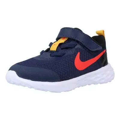 Nike REVOLUTION 6 BABY Divat edzőcipők Kék