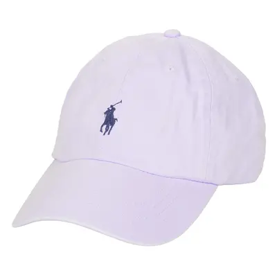 Polo Ralph Lauren CLASSIC SPORT CAP Baseball sapkák Lila