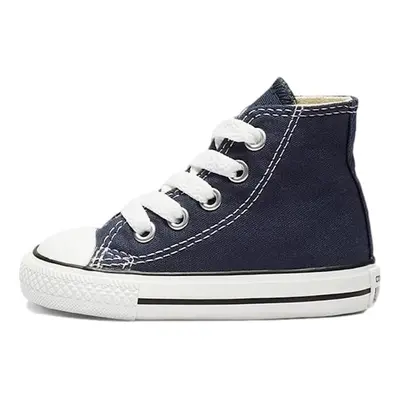 Converse Baby Chuck Taylor All Star High 7J233C Divat edzőcipők Kék