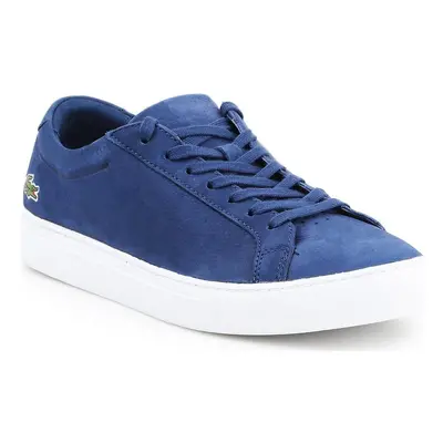 Lacoste 7-31CAM0138120 Rövid szárú edzőcipők Kék