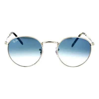 Ray-ban Occhiali da Sole RB3637 003/3F Napszemüvegek Ezüst