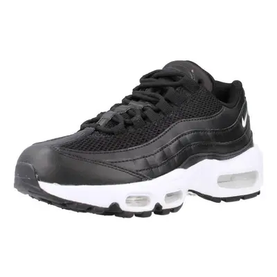 Nike AIR MAX 95 Divat edzőcipők Fekete