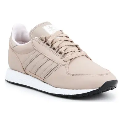 adidas Adidas Forest Grove EE8967 Rövid szárú edzőcipők Bézs