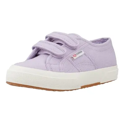 Superga S0003E0 Divat edzőcipők Lila