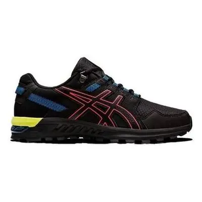 Asics GELCITREK Multisport Fekete