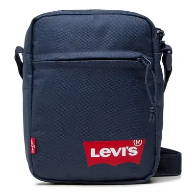 Levis MINI CROSSBODY Válltáskák Kék