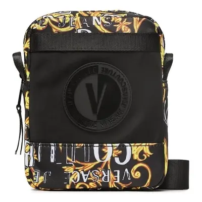 Versace Jeans Couture 74YA4B76 Válltáskák Fekete