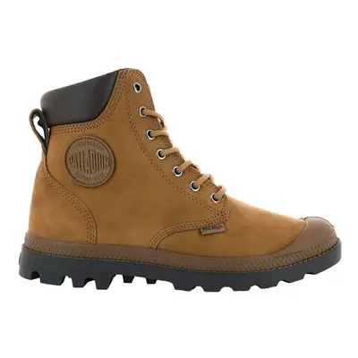 Palladium PAMPA SPORT CUFF WPS Csizmák Barna