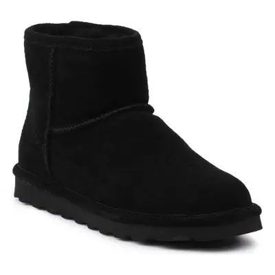 Bearpaw Alyssa 2130W-011 Black II Csizmák Fekete