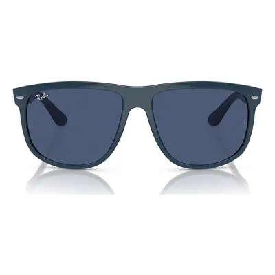 Ray-ban Occhiali da Sole Boyfriend RB4147 671780 Napszemüvegek Kék